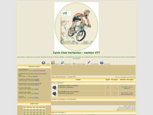 Cyclo Club Vertavien