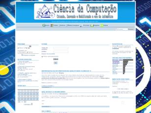 Forum gratis : Ciência da Computação