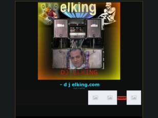 Forum gratis : DJ ELKING hamada