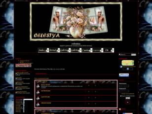 Forum gratuit : CELESTYA