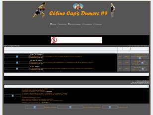 Cap's en ligne le Forum