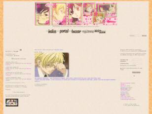 Ouran host club institute