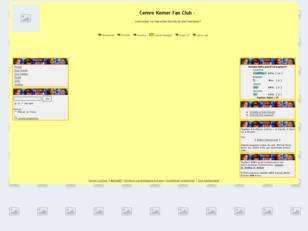 Forum gratis : CEMRE KEMER FAN CLUB