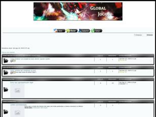 Forum gratis : Central de jogos