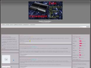 Foro gratis : CentroConsolas