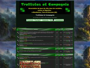 Trollistes & Compagnie