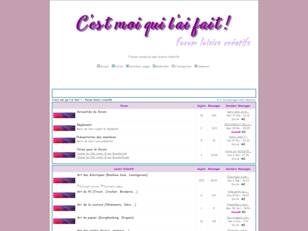 Rainbow Loom - Forum Francophone
