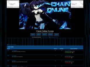 Chain Online Forum