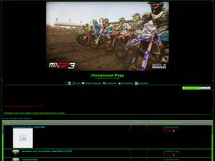 créer un forum : Championnat Mx vs Atv supercross