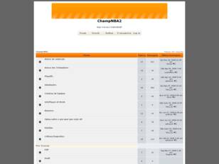 Forum gratis : ChampNBA2