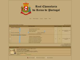 Real Chancelaria de Portugal