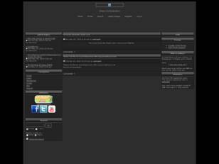 Free forum : Chaos Confederation