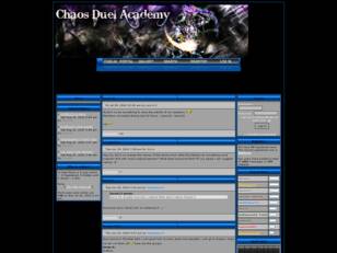 Exodia Duel Academy