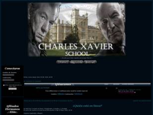 Charles Xavier School