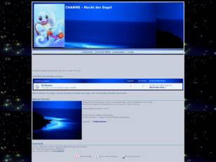 Forum gratuit : CHARME - Macht der Engel