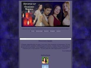 Charmed Reborn