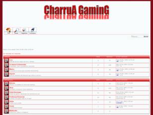 Charrua Gaming
