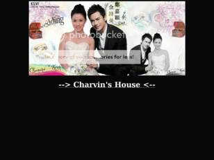 Charvin Việt Nam Fanclub