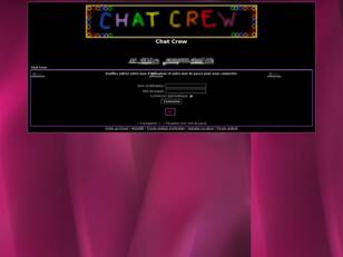 Chat Crew
