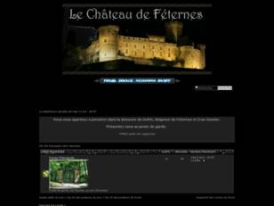 Château de Feternes