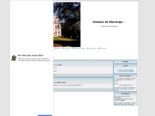 Forum gratuit : Chateau de Sterlange