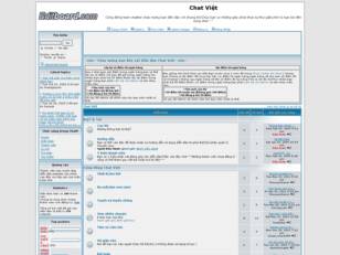 Diễn đàn Chat Việt