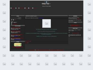 ChazFan-Chaz ResimLeri,Chaz GifLeri herşey burada!