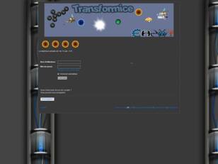 créer un forum : Transformice tribu de cheat