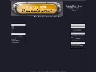 Forum gratis : Cheats FNG - O seu mundo virtual