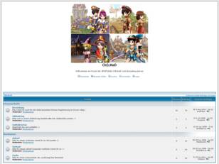 Willkommen im Forum von der Burudeng Gilde ChEcKe