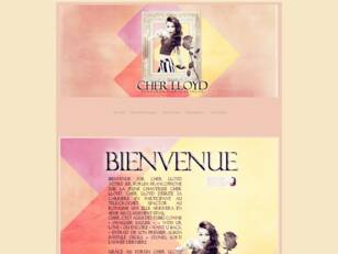 Ta source #1 sur CherLloyd