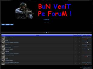 Forum gratuit : chescu