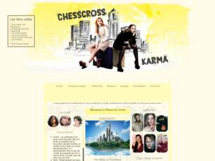 Chesscross Karma