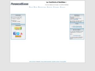 La Confrerie d'Azûlêan