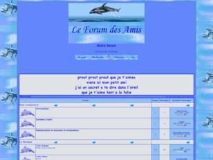 mon forum