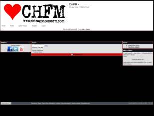 ChiFM