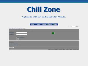 Free forum : chillzone