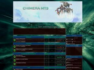 ChimeraMT3 - Forum