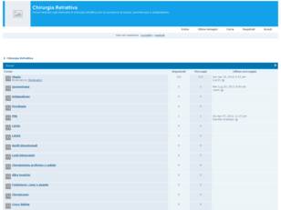 Forum gratis : Chirurgia Refrattiva