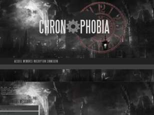 CHRONOPHOBIA