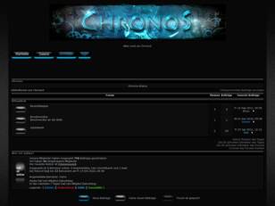 Gildenforum von ChronoS