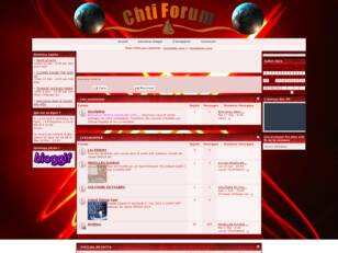 Chti forum