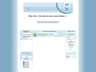 Foro gratis : Recursos forum