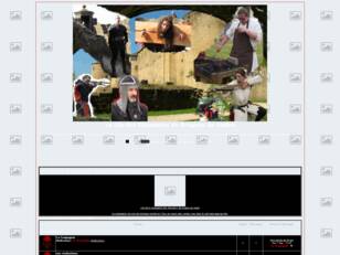 La Cie des Chasseurs de Dragons de sedan forum
