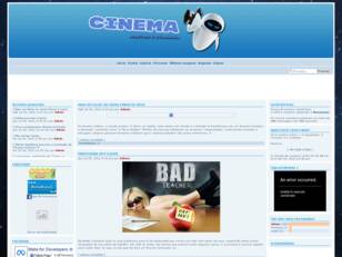 Forum gratis : Tudo sobre o cinema nacional e inte