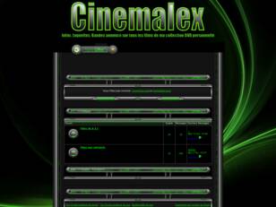 Cinemalex