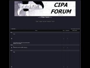 cipa forum