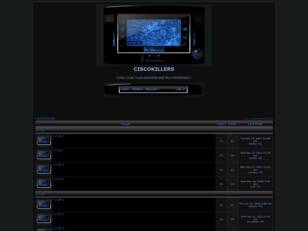 Forum gratuit : CISCOKILLERS