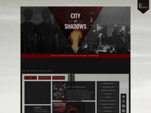 City of Shadows