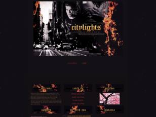 CITYLIGHTS - when the lights go down